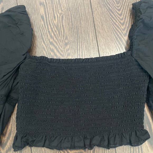 Wilfred blouse - Picture 3 of 5